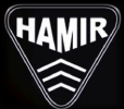 Hamir logo